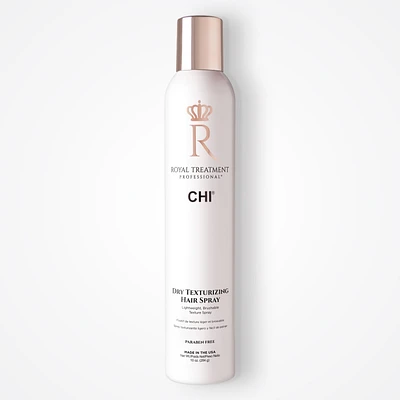CHI Royal Treatment Dry Texturizing Hair Spray