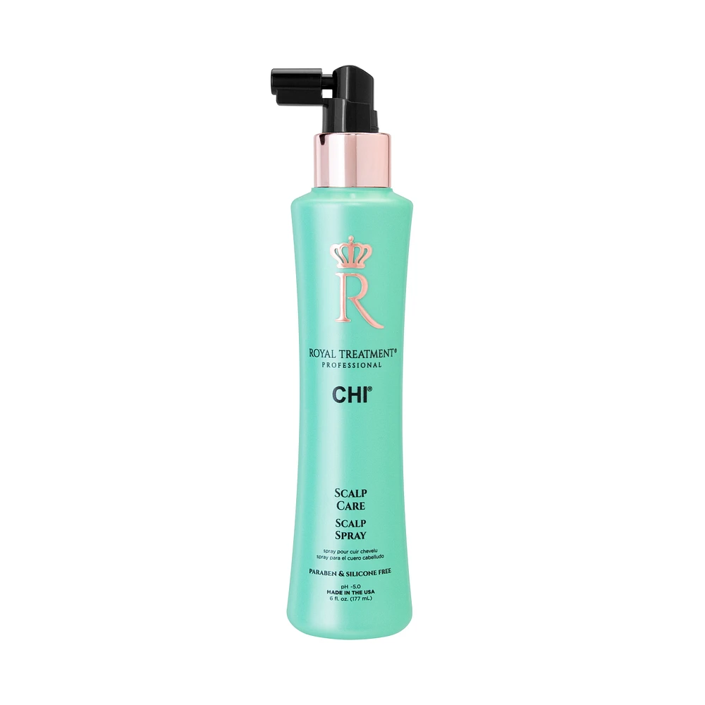 CHI Royal Treatment Scalp Care Scalp Spray