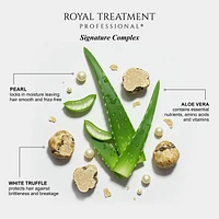 CHI Royal Treatment Curl Care Cream Gel