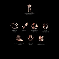 CHI Royal Treatment Curl Care Cream Gel