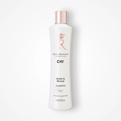 CHI Royal Treatment Bond & Repair Shampoo