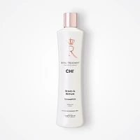 CHI Royal Treatment Bond & Repair Shampoo