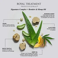 CHI Royal Treatment Bond & Repair Shampoo