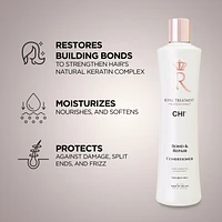 CHI Royal Treatment Bond & Repair Conditioner