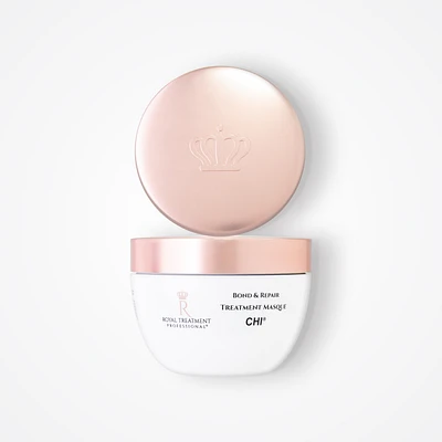 CHI Royal Treatment Bond & Repair Treatment Masque