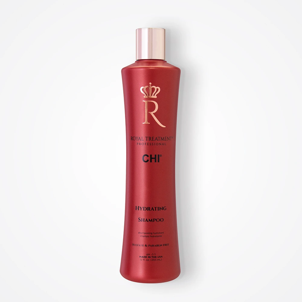 CHI Royal Treatment Hydrating Shampoo