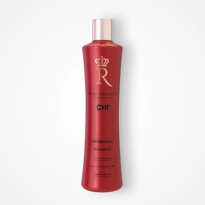 CHI Royal Treatment Hydrating Shampoo