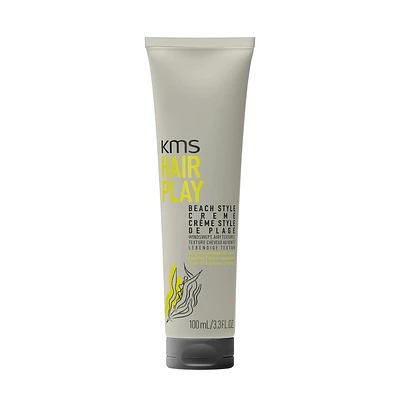 KMS Hairplay Beach Style Crème