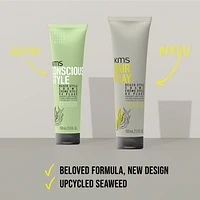 KMS Hairplay Beach Style Crème