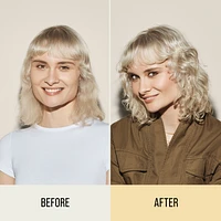 KMS Hairplay Beach Style Crème