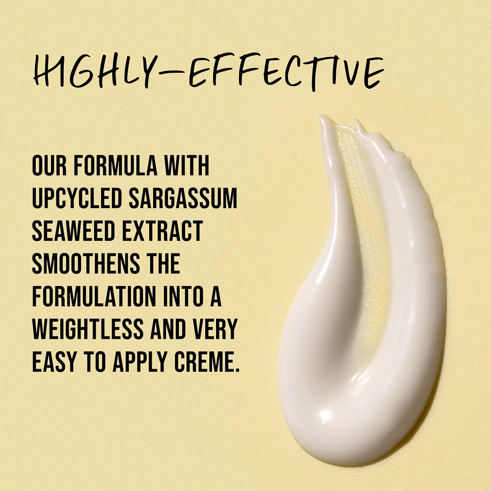 KMS Hairplay Beach Style Crème