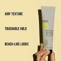 KMS Hairplay Beach Style Crème