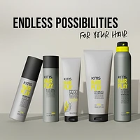 KMS Hairplay Beach Style Crème