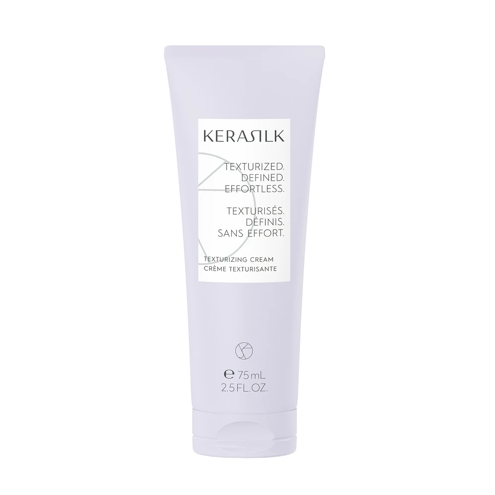 KERASILK Texturizing Cream