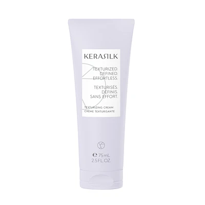 KERASILK Texturizing Cream