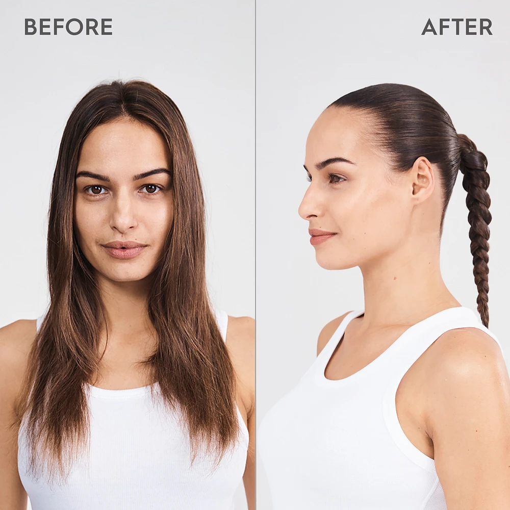 KERASILK Ultimate Hold Hairspray