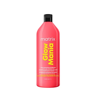 MATRIX Glow Mania Color Protecting Conditioner