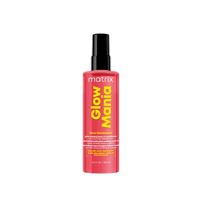 MATRIX Glow Mania Glow Gatekeeper Glow Sealing Leave In Conditioner​