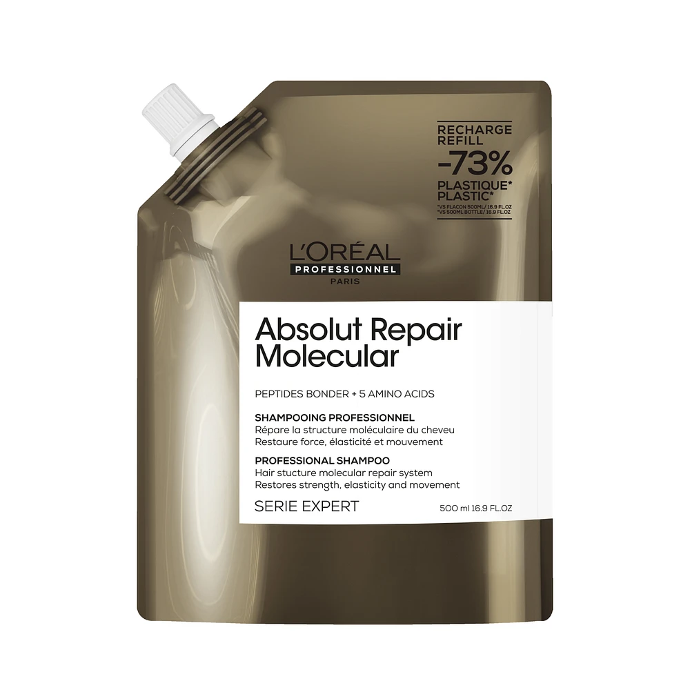 L'OREAL PROFESSIONNEL Absolut Repair Molecular Shampoo