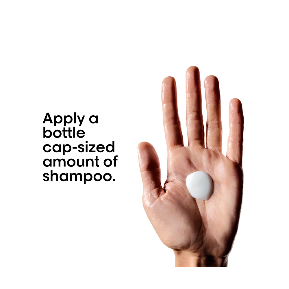 L'OREAL PROFESSIONNEL Absolut Repair Molecular Shampoo