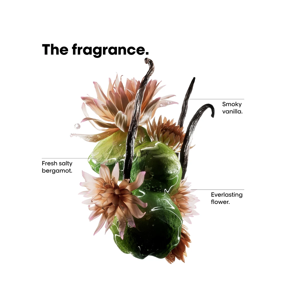 L'OREAL PROFESSIONNEL Absolut Repair Molecular Shampoo