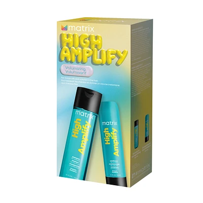 MATRIX High Amplify Spring Kit