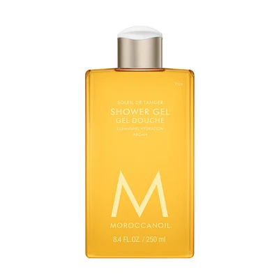 MOROCCANOIL Shower Gel Soleil De Tanger