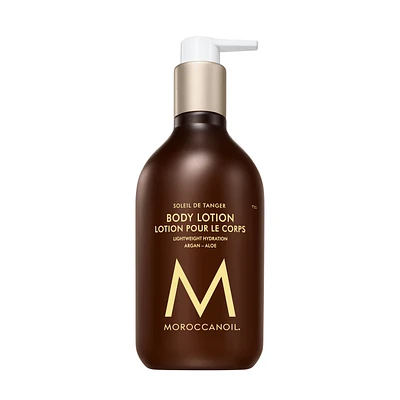 MOROCCANOIL Body Lotion Soleil de Tanger