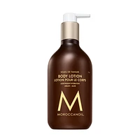 MOROCCANOIL Body Lotion Soleil de Tanger