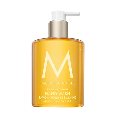 MOROCCANOIL Hand Wash Soleil de Tanger