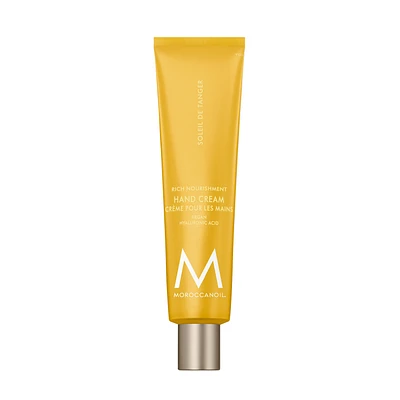 MOROCCANOIL Hand Cream Soleil de Tanger