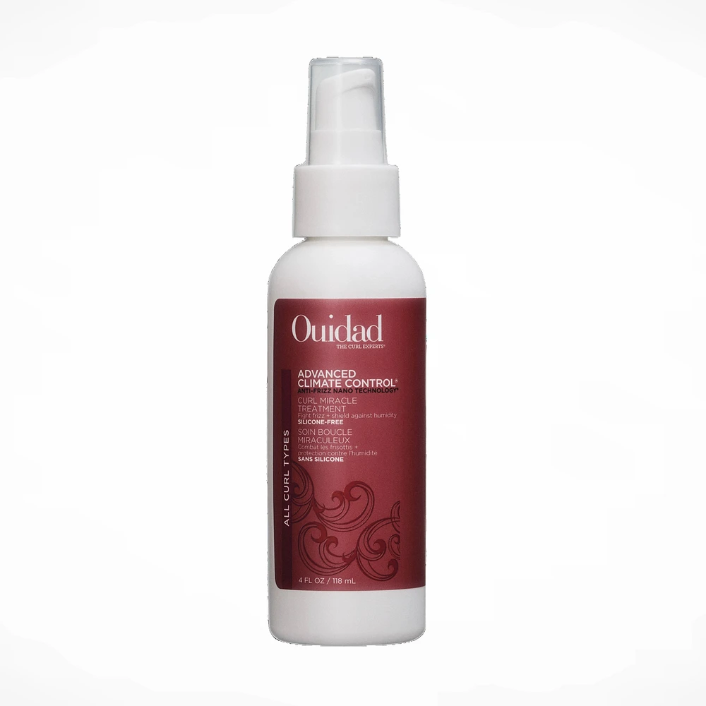 OUIDAD Advanced Climate Control Curl Miracle Treatment