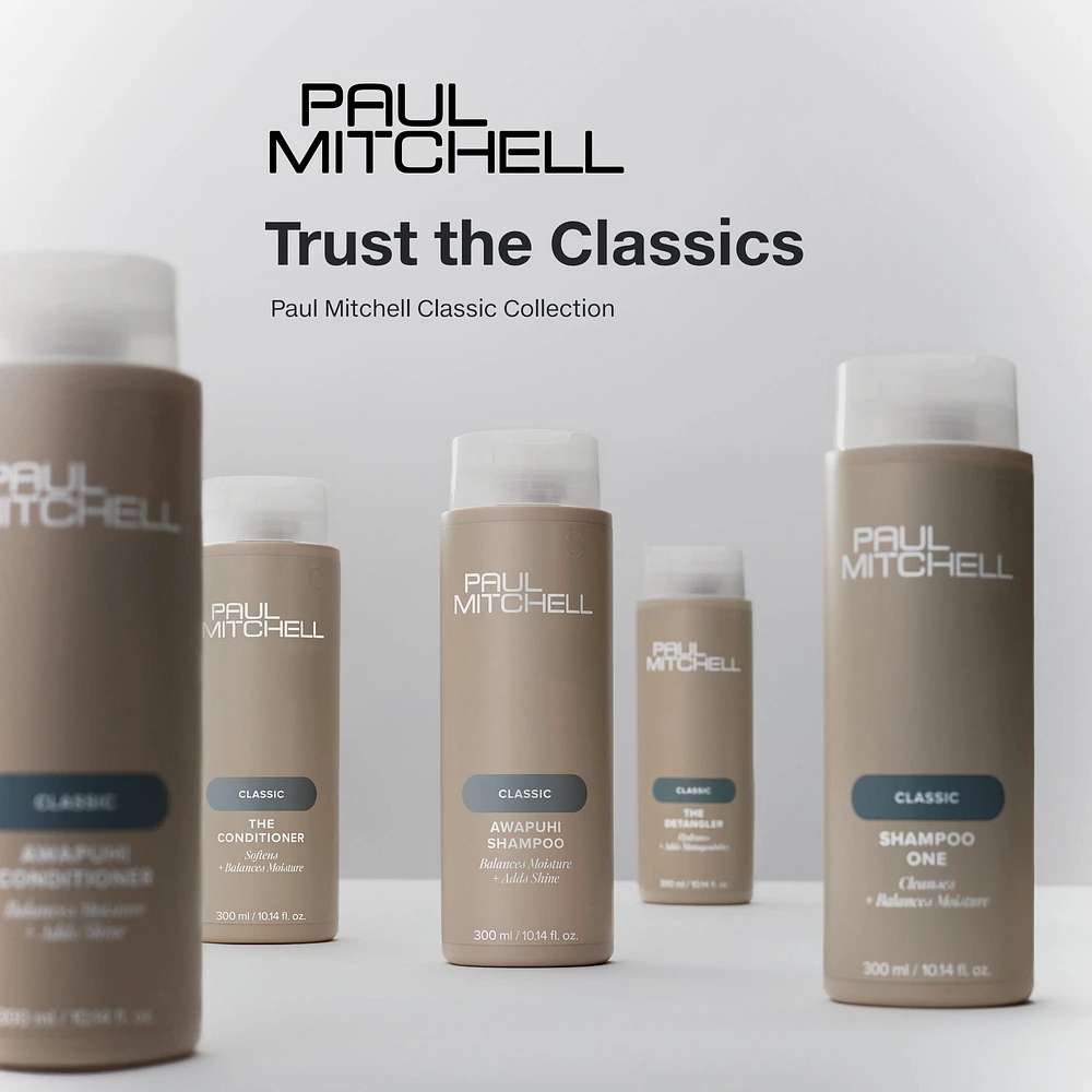 PAUL MITCHELL Awapuhi Conditioner