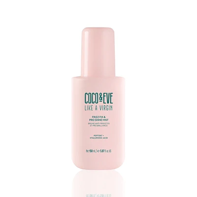 COCO & EVE Like A Virgin Frizz Fix & Pro Shine Mist