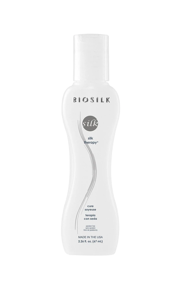 BIOSILK Silk Therapy Leave