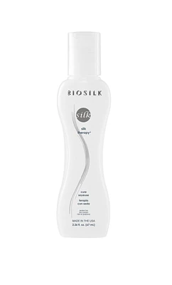BIOSILK Silk Therapy Leave