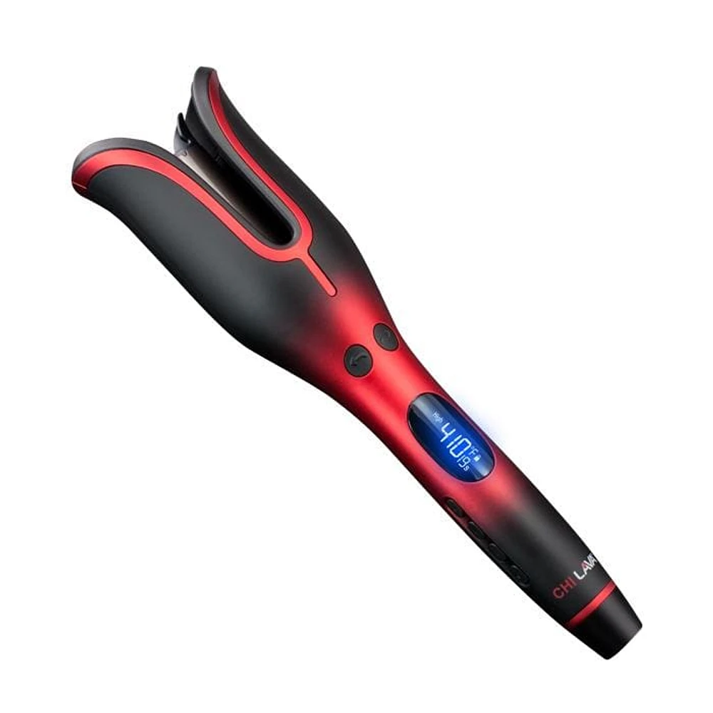 CHI Lava Volcanic Ceramic Pro Spin N Curl