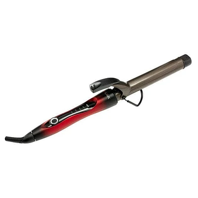 CLEARANCE CHI Lava Volcanic Lava Ceramic Curling Iron