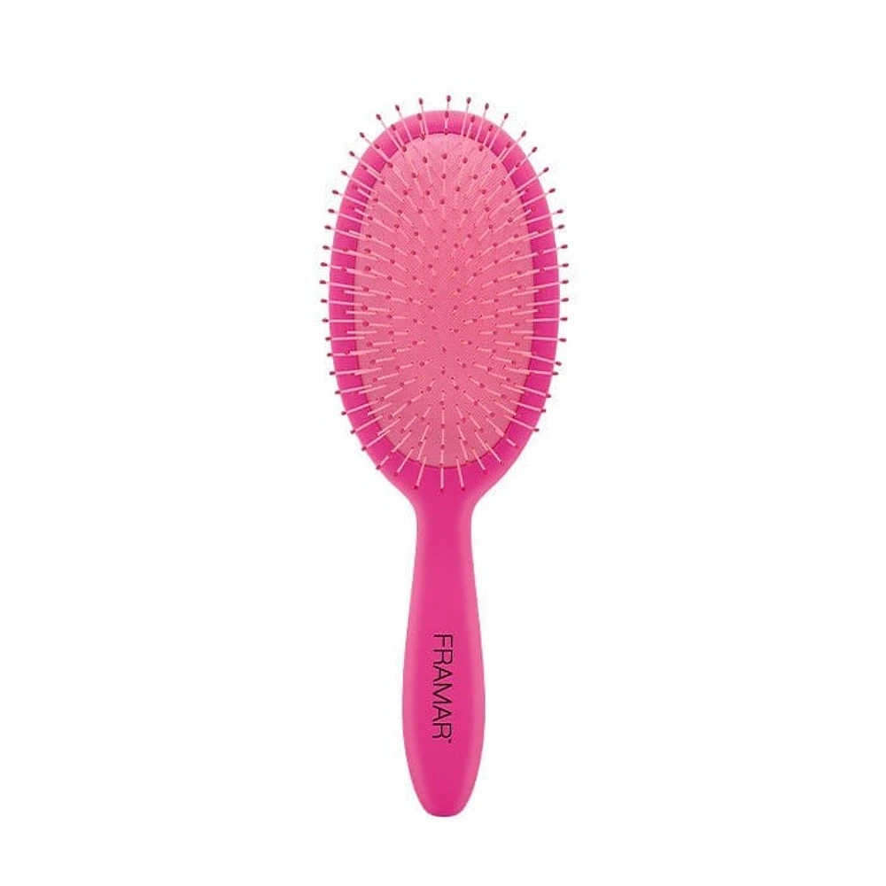 CLEARANCE FRAMAR Detangle Brush