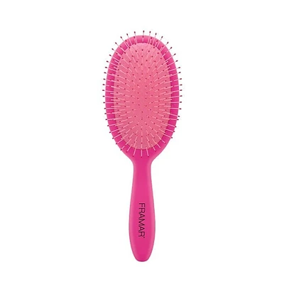 CLEARANCE FRAMAR Detangle Brush