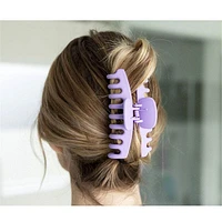FRAMAR Claw Clips Multi-Colored 4 Pack