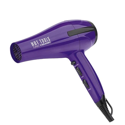 HOT TOOLS Turbo Ceramic Ionic Hair Dryer