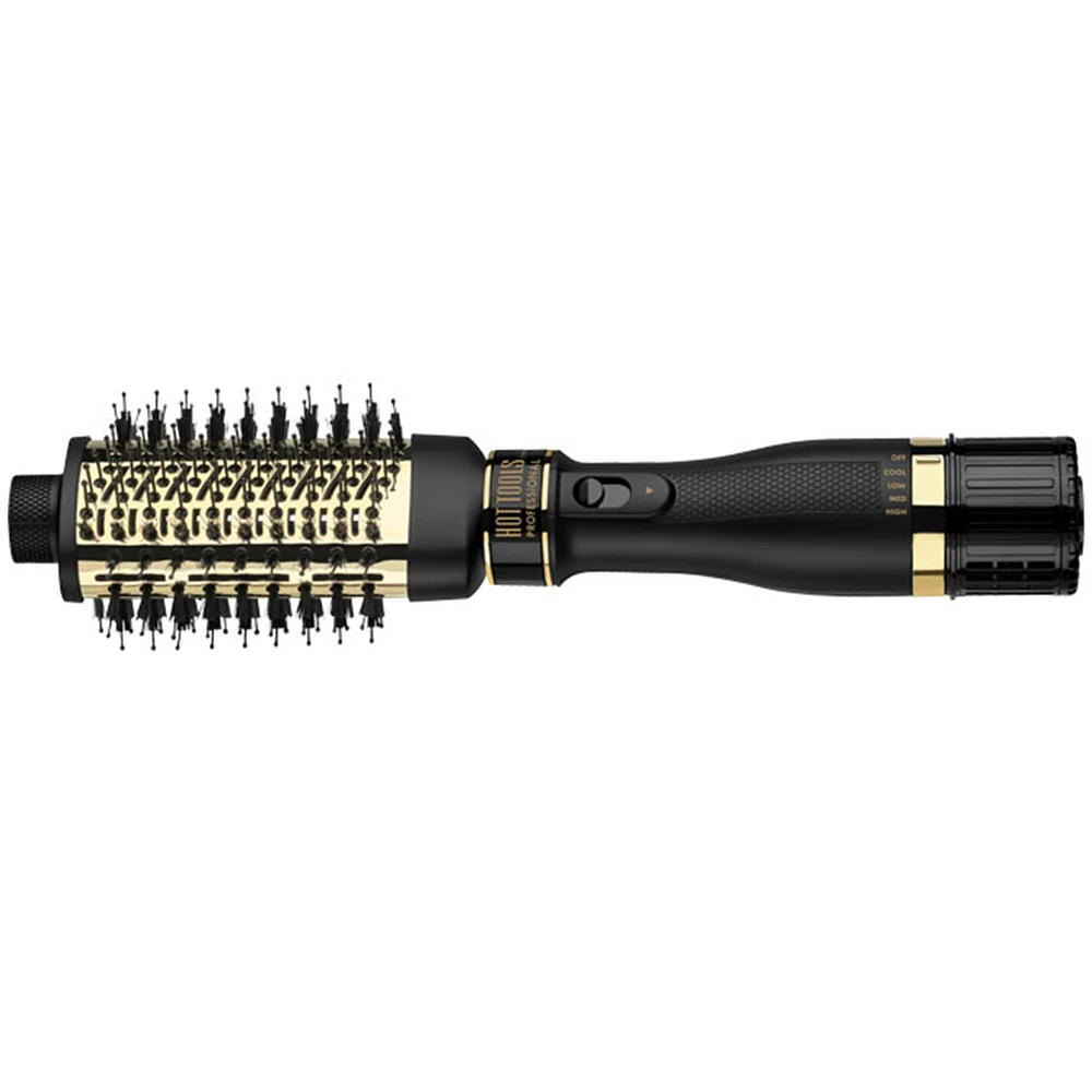 CLEARANCE HOT TOOLS 24K Detachable Blowout Brush Volumizer