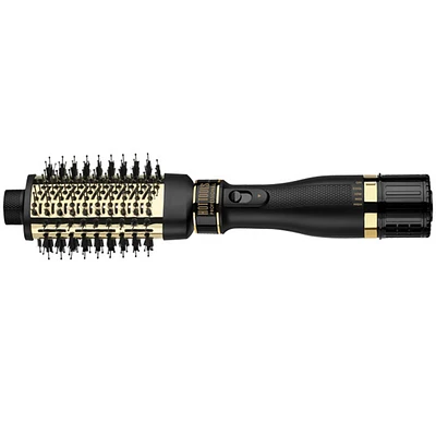 CLEARANCE HOT TOOLS 24K Detachable Blowout Brush Volumizer