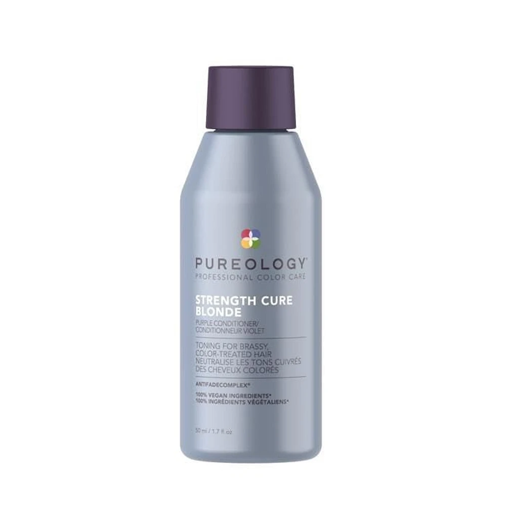 PUREOLOGY Strength Cure Best Blonde Conditioner
