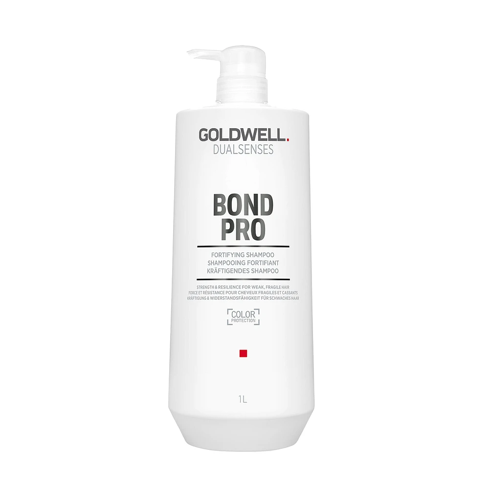 GOLDWELL Dualsenses Bond Pro Fortifying Shampoo