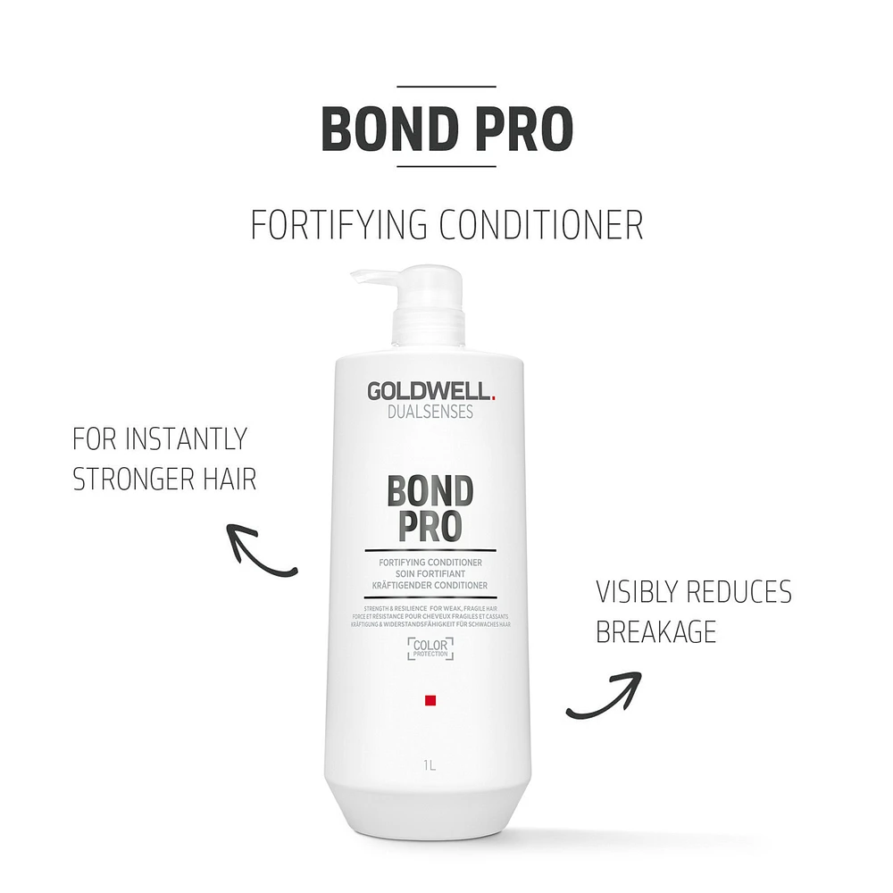 GOLDWELL Dualsenses Bond Pro Fortifying Conditioner