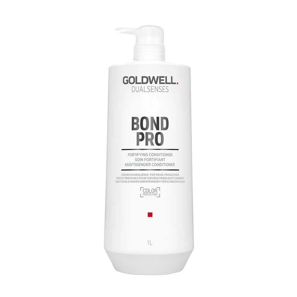GOLDWELL Dualsenses Bond Pro Fortifying Conditioner