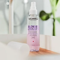 GOLDWELL Dualsenses Blonde & Highlights Serum Spray