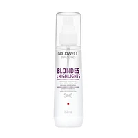 GOLDWELL Dualsenses Blonde & Highlights Serum Spray